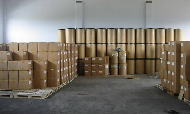 Warehouse