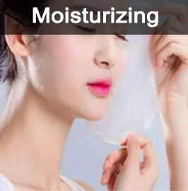moisturizing