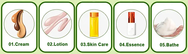 kojic acid powder Application kojic acid powder Application