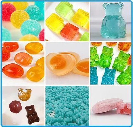 gummy gummy