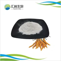پودر پلی ساکارید Cordyceps