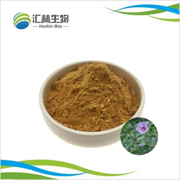 عصاره گیاه آلتایا OFFICINALIS