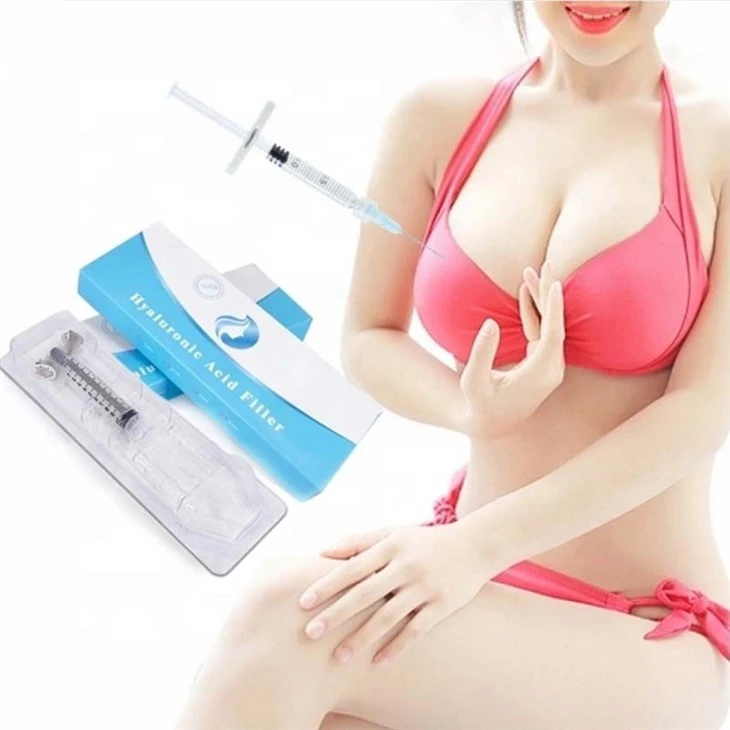 10ml breast enhancement gel  3