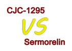 CJC-1295 بهتر از Sermorelin چیست؟
